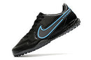 NIKE TIEMPO LEGEND 9 PRO SOCIETY PRETO AZUL