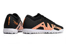 NIKE AIR ZOOM VAPOR 15 ELITE PRETO LARANJA