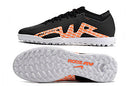NIKE AIR ZOOM VAPOR 15 ELITE PRETO LARANJA