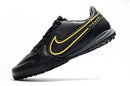 NIKE TIEMPO LEGEND 9 PRO SOCIETY PRETO OURO
