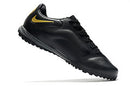 NIKE TIEMPO LEGEND 9 PRO SOCIETY PRETO OURO