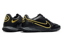 NIKE TIEMPO LEGEND 9 PRO SOCIETY PRETO OURO