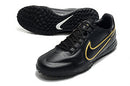 NIKE TIEMPO LEGEND 9 PRO SOCIETY PRETO OURO