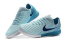 NIKE MAGISTA X FINALE FUTSAL " AZUL CLARO "