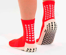 Meia Esportiva Antiderrapante Tipo Trusox Pro Socks Futebol