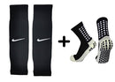CONJUNTO MEIÃO CORTADO NIKE + PRO SOCKS ANTIDERRAPANTE